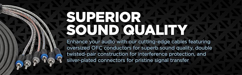 supoerior sound quality