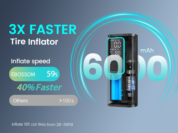 inflator