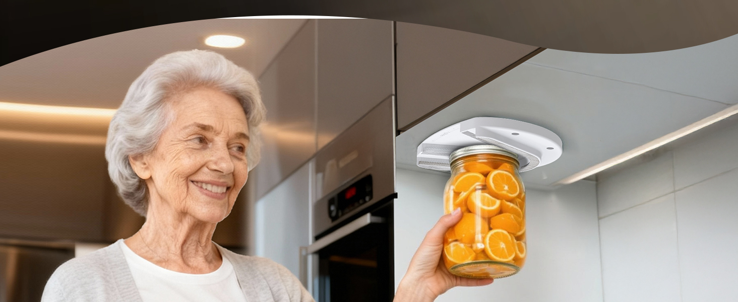 can openers for seniors