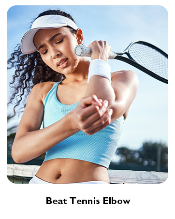 FitBeast Grip Strength Trainer 2 Pack