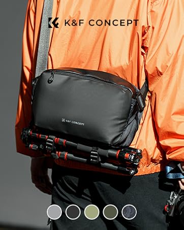 Camera Sling Bag