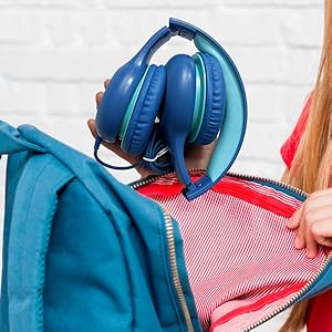 kids headphones