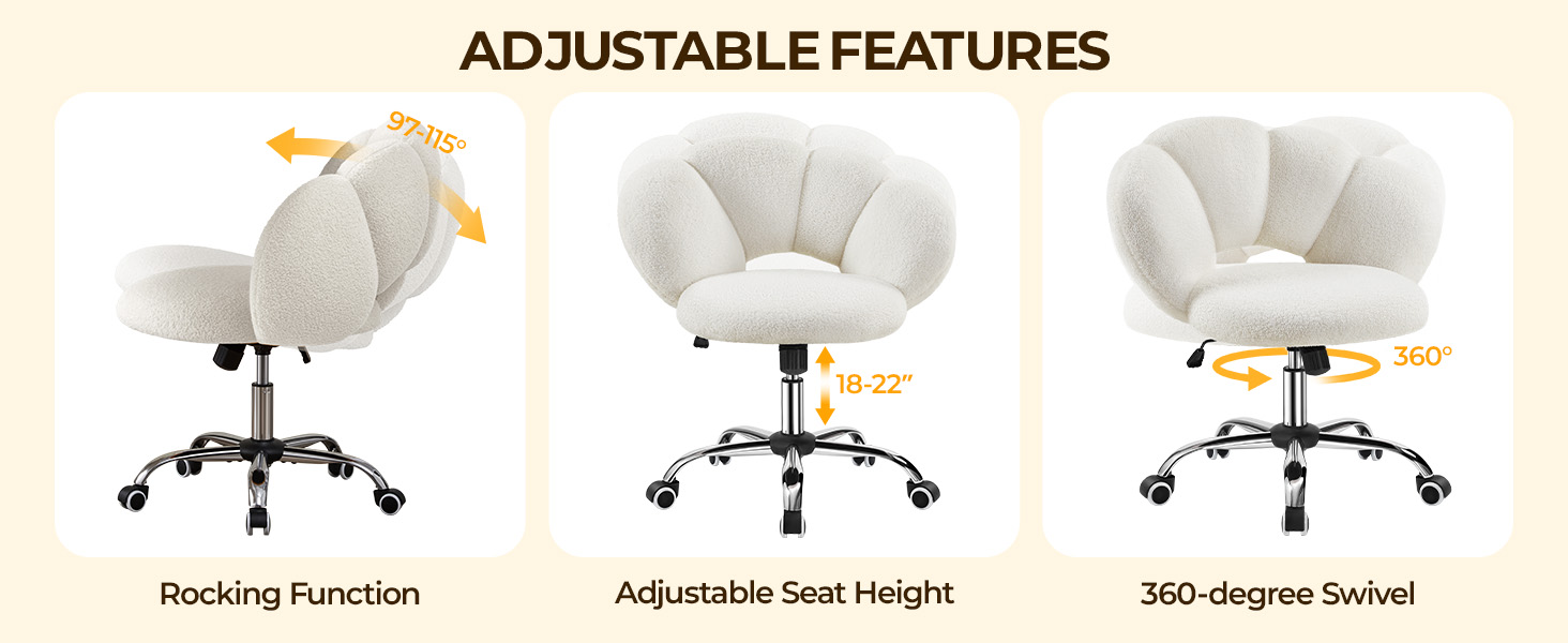 office chair