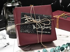 Wrapping Paper