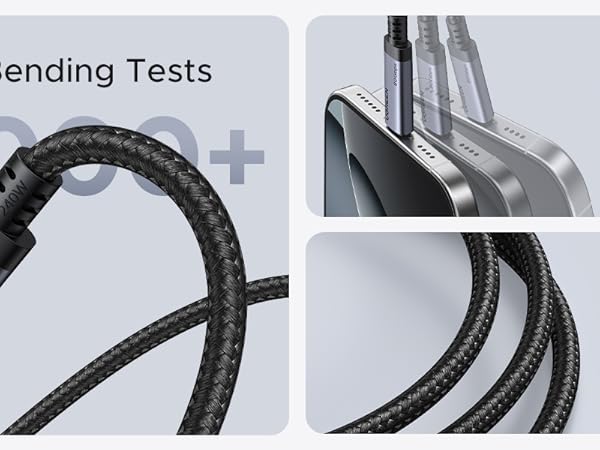 Sturdy and long-lasting