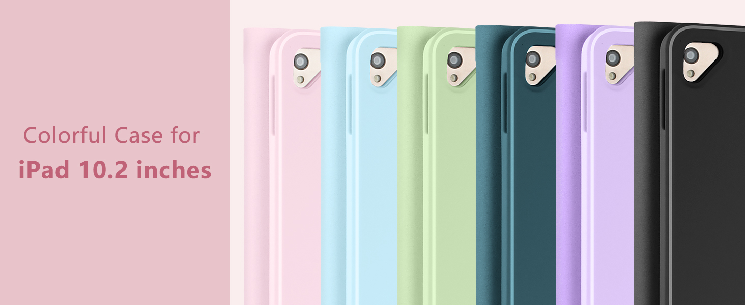 ipad 9th generation case with keyboard