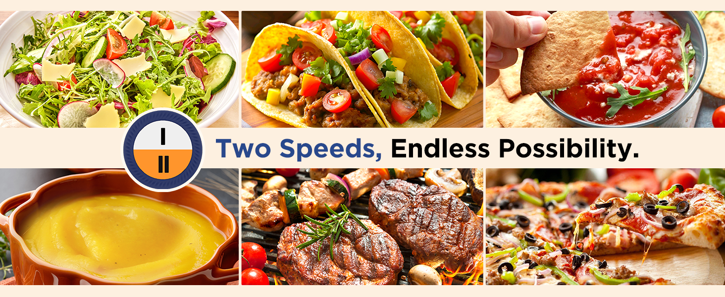 electric meat grinder