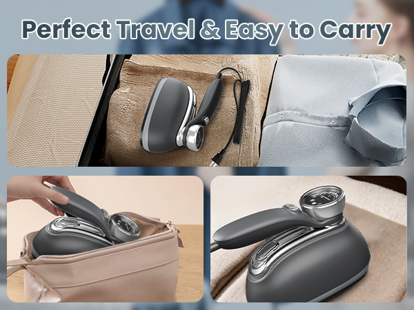 hand held steamers for clothes clothing steamer