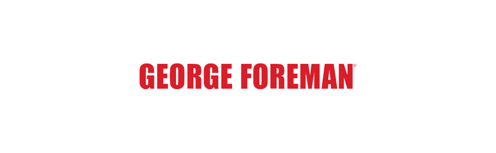 George Foreman