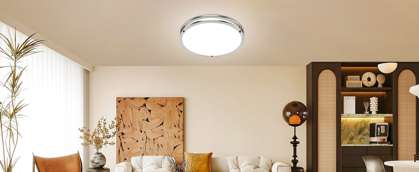 libtit ceiling light