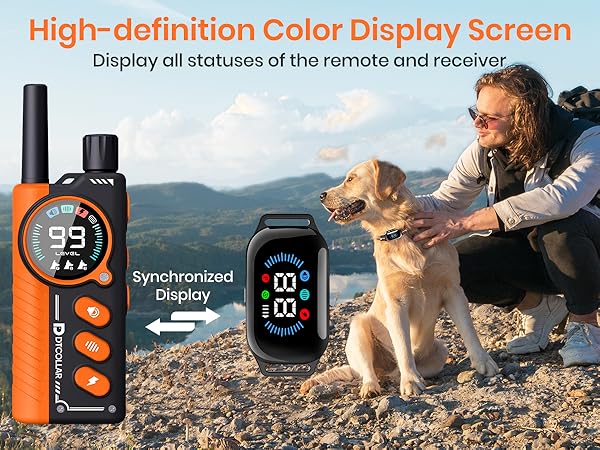 electric dog collar with remote electronic dog collar training dog beep collar with remote