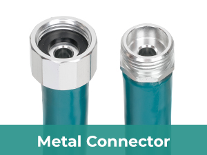 Metal Connector
