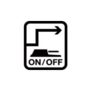 FC4A on/off
