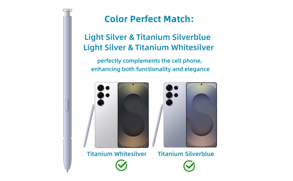 galaxy s25 ultra stylus pen