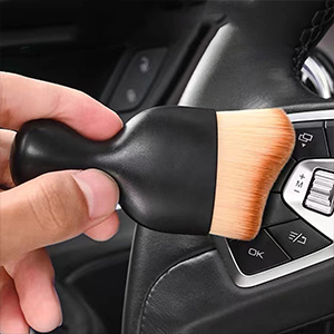Car Interior Detailing Brush