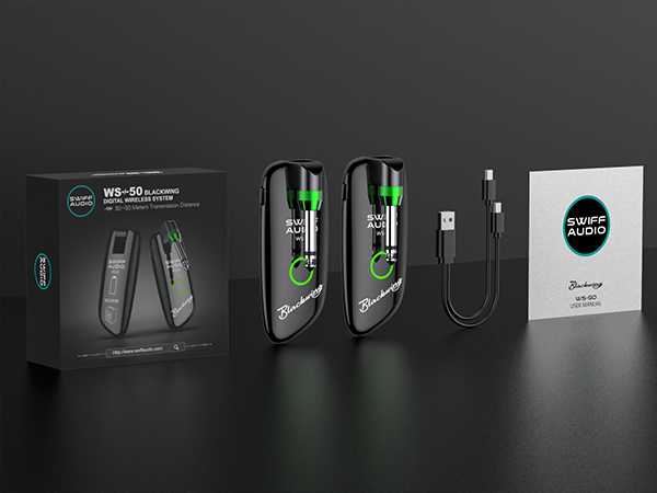 guitar wireless