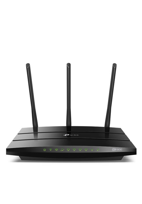TP-Link WiFi Router