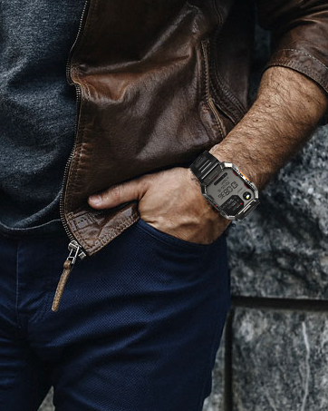 smartwatch