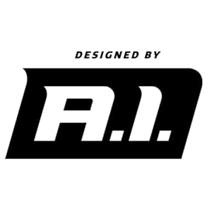 designed by AI