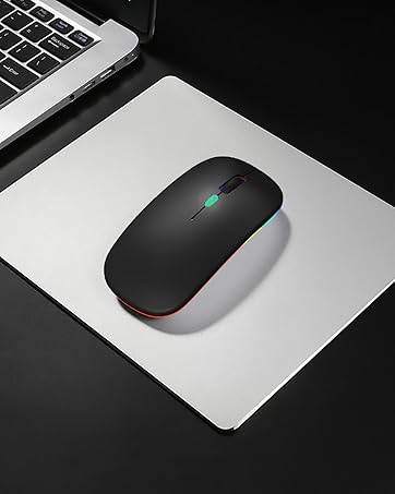 Wireless Bluetooth Mouse