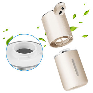 soap dispenser