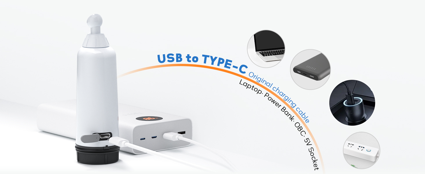 USB to TYPE-C