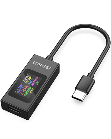 usb power tester