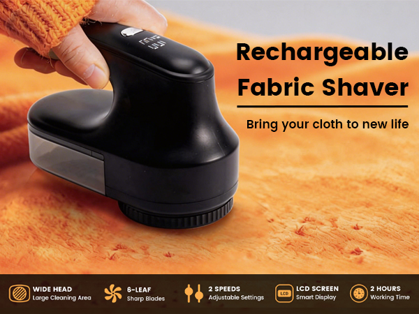 sweater shavers to remove pilling,fabric shaver for clothing,lint shaver for clothing,fabric shaver