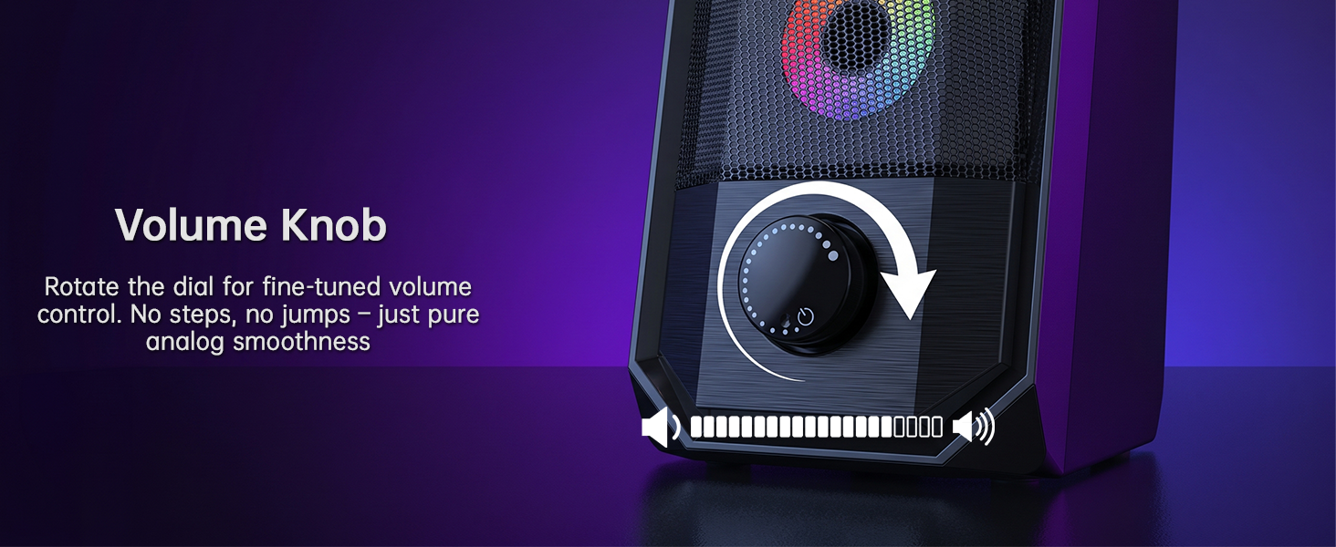 computer speaker