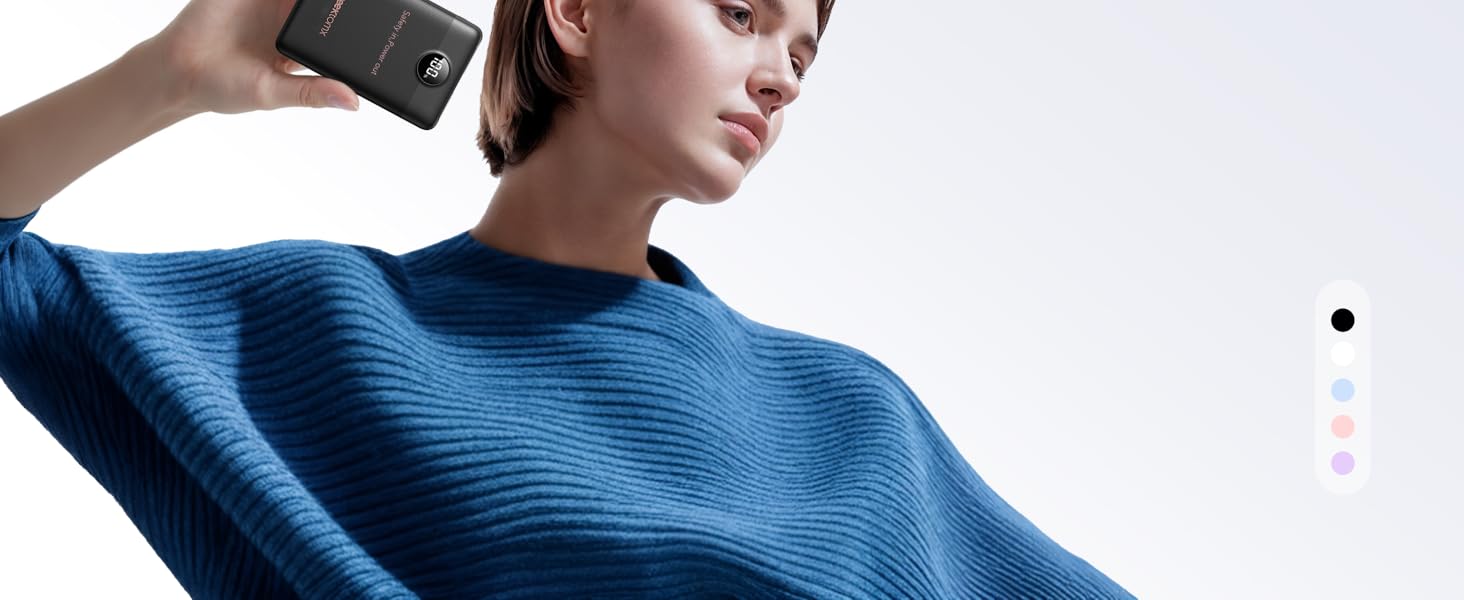 usb c power bank