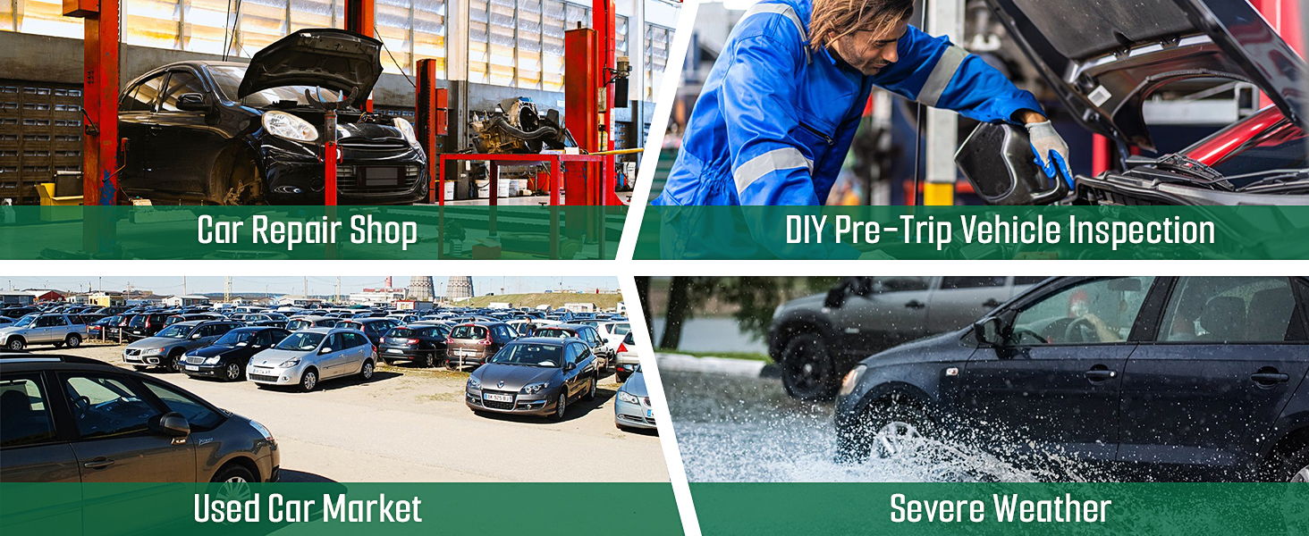 brake fluid pen tester