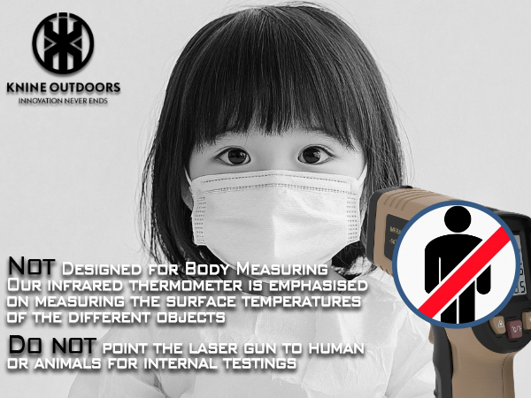 infrared thermometer