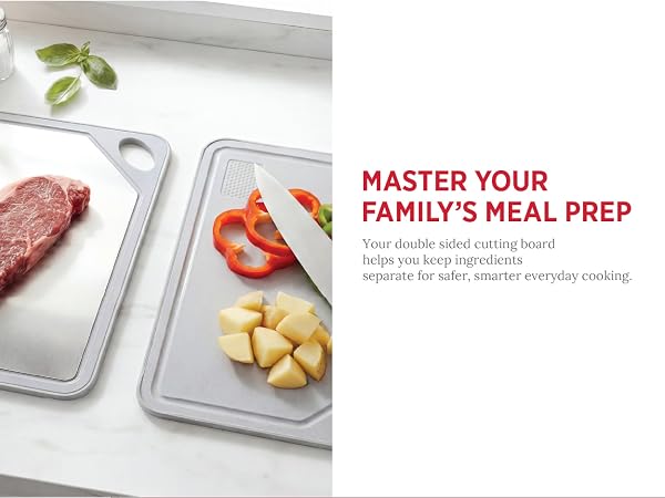Non Toxic Cutting Board