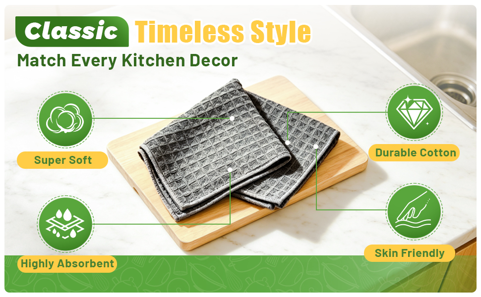 kitchen towel