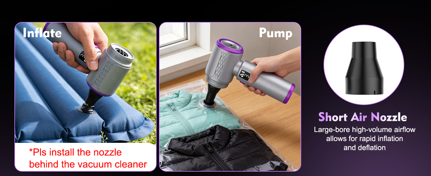 blower cordless