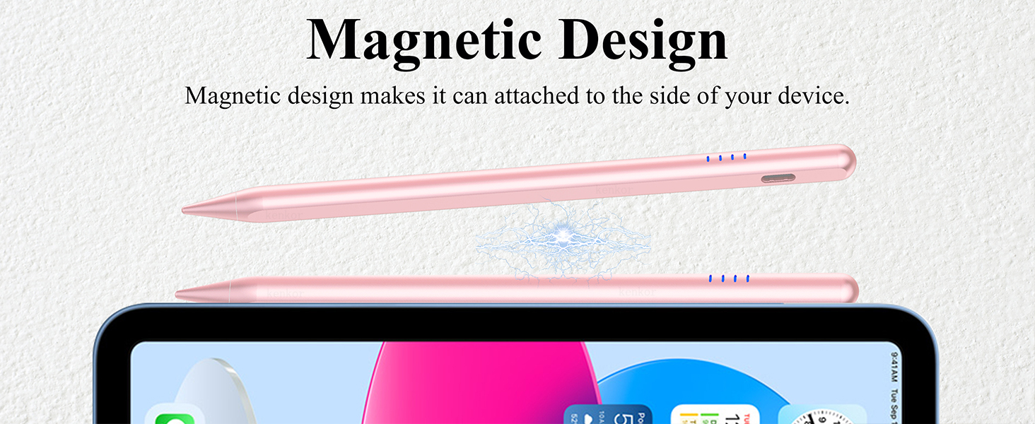 stylus pen for iPad