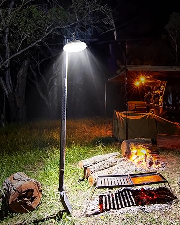 camping light