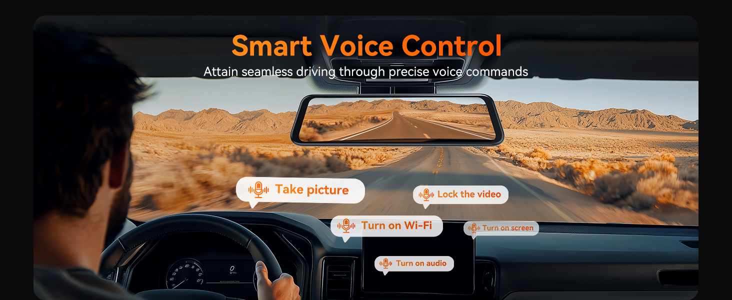 backup camera mirror