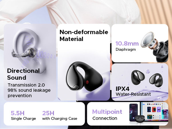 the best wireless earbuds for men