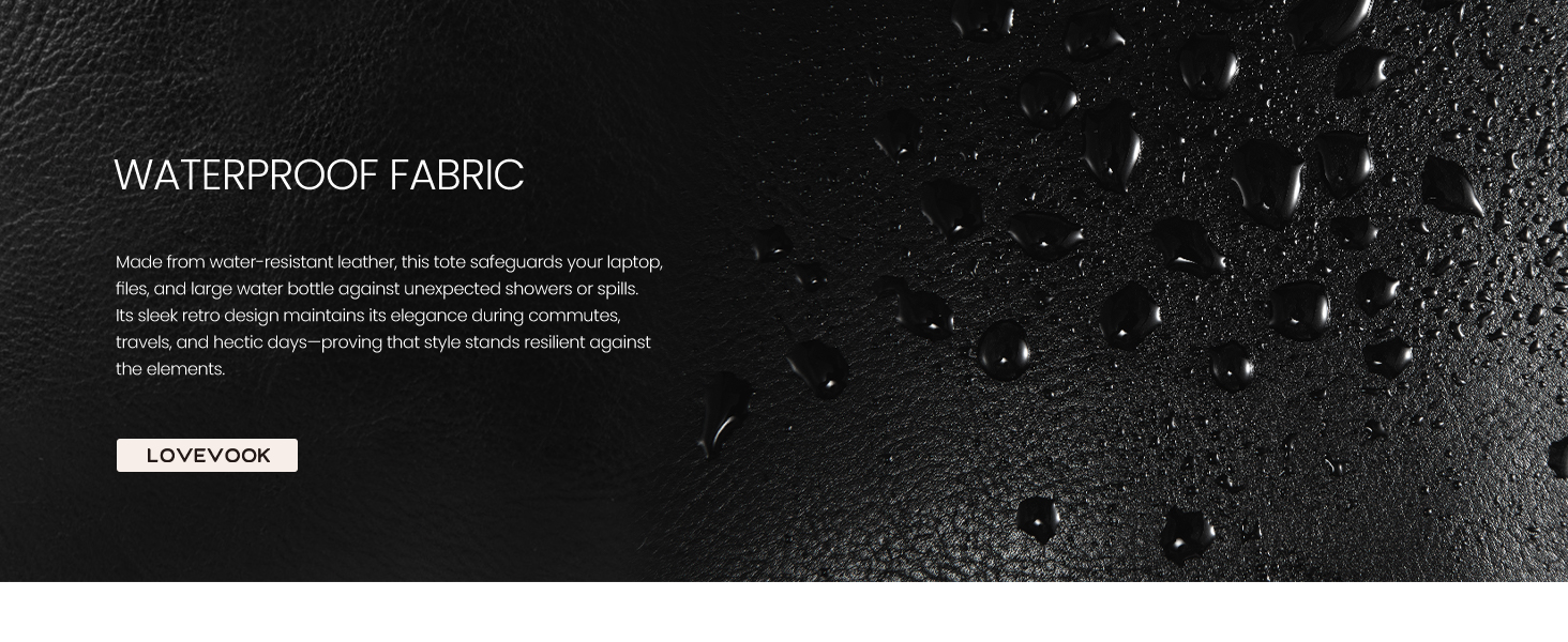 Laptop Tote Bag for Women, 15.6 inch Laptop Work Bags for Teacher/Nurse