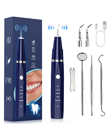 plaque remover