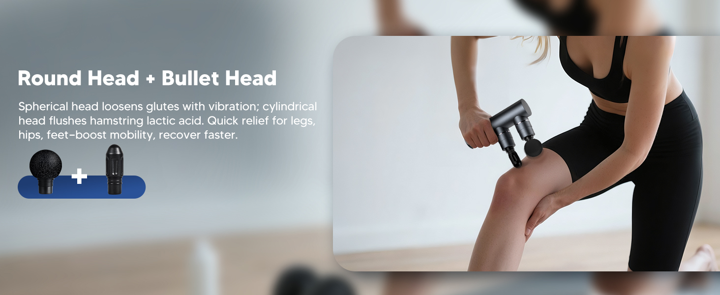 massage guns