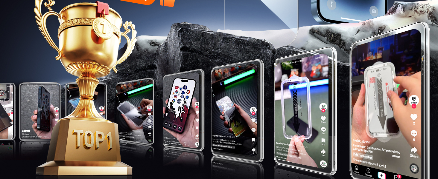 iphone 14 screen protector