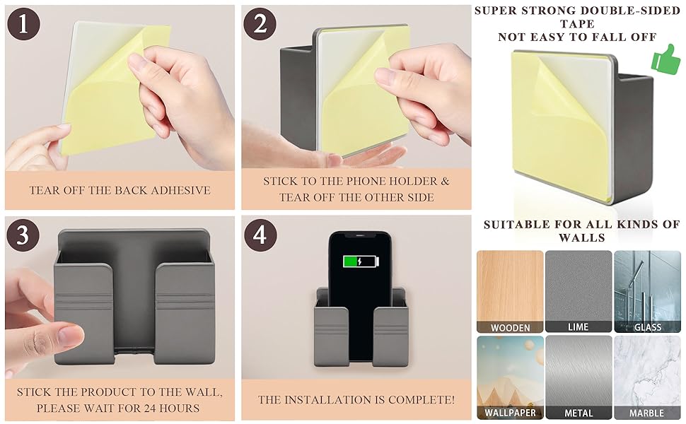  Easy to Install