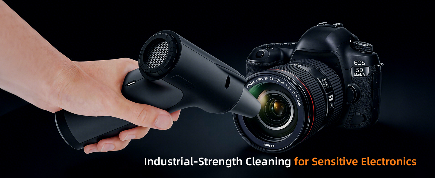 Compressed Air Duster