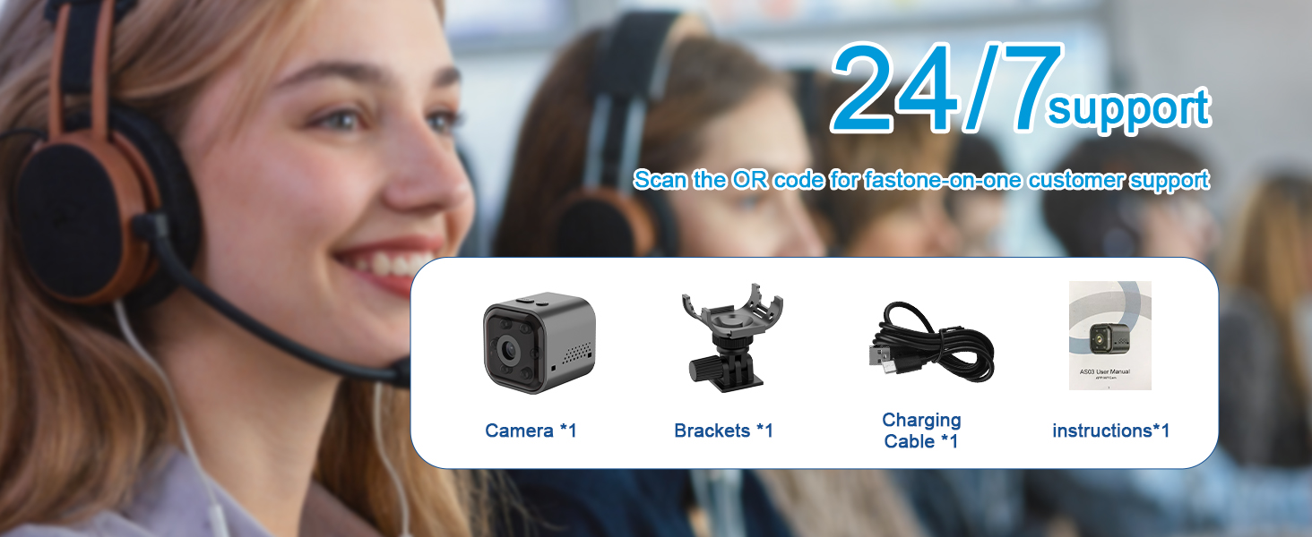 small camera mini camaras espias ocultas nanny cam hidden camera with audio/video mini spy camera