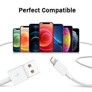 Lightning Charging Cable