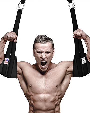 Ab Straps For Pull Up Bar