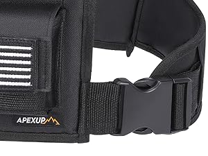 weighted vest iron