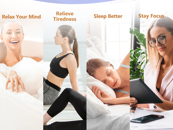 Aromatherapy Diffuser